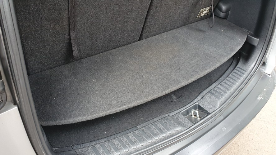 2019 Honda CR-V 2019 Honda CR-V