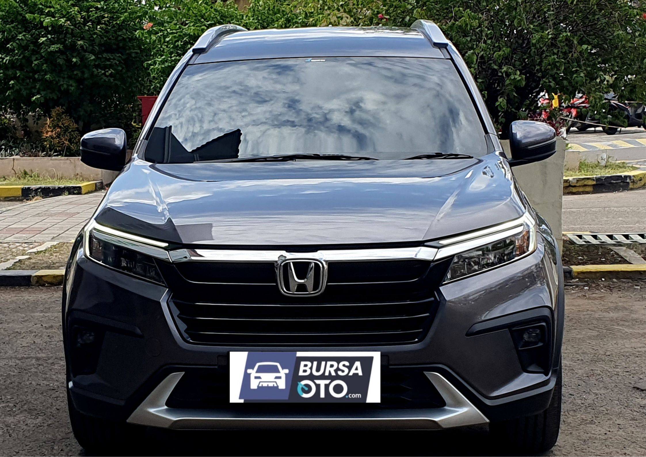 2022 Honda BRV Prestige CVT