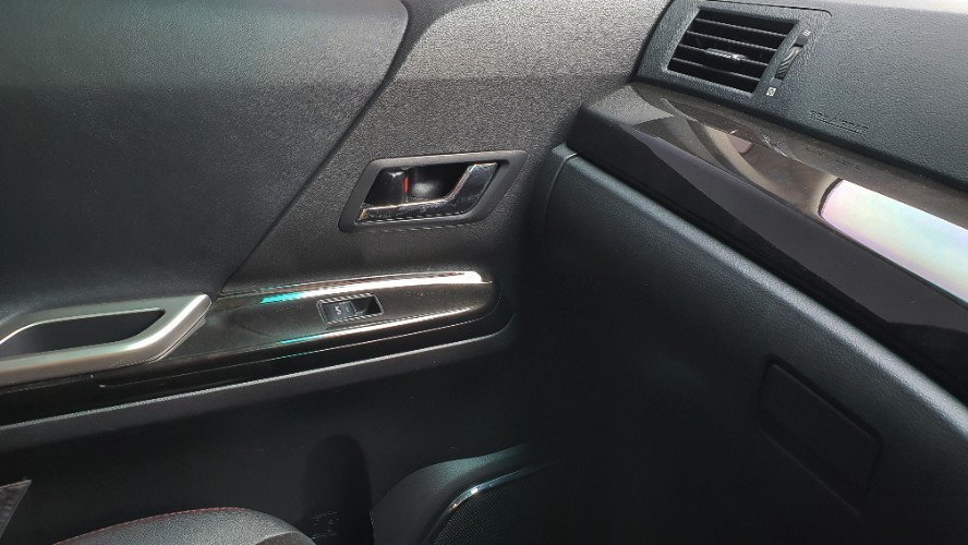 2014 Toyota Vellfire 2014 Toyota Vellfire