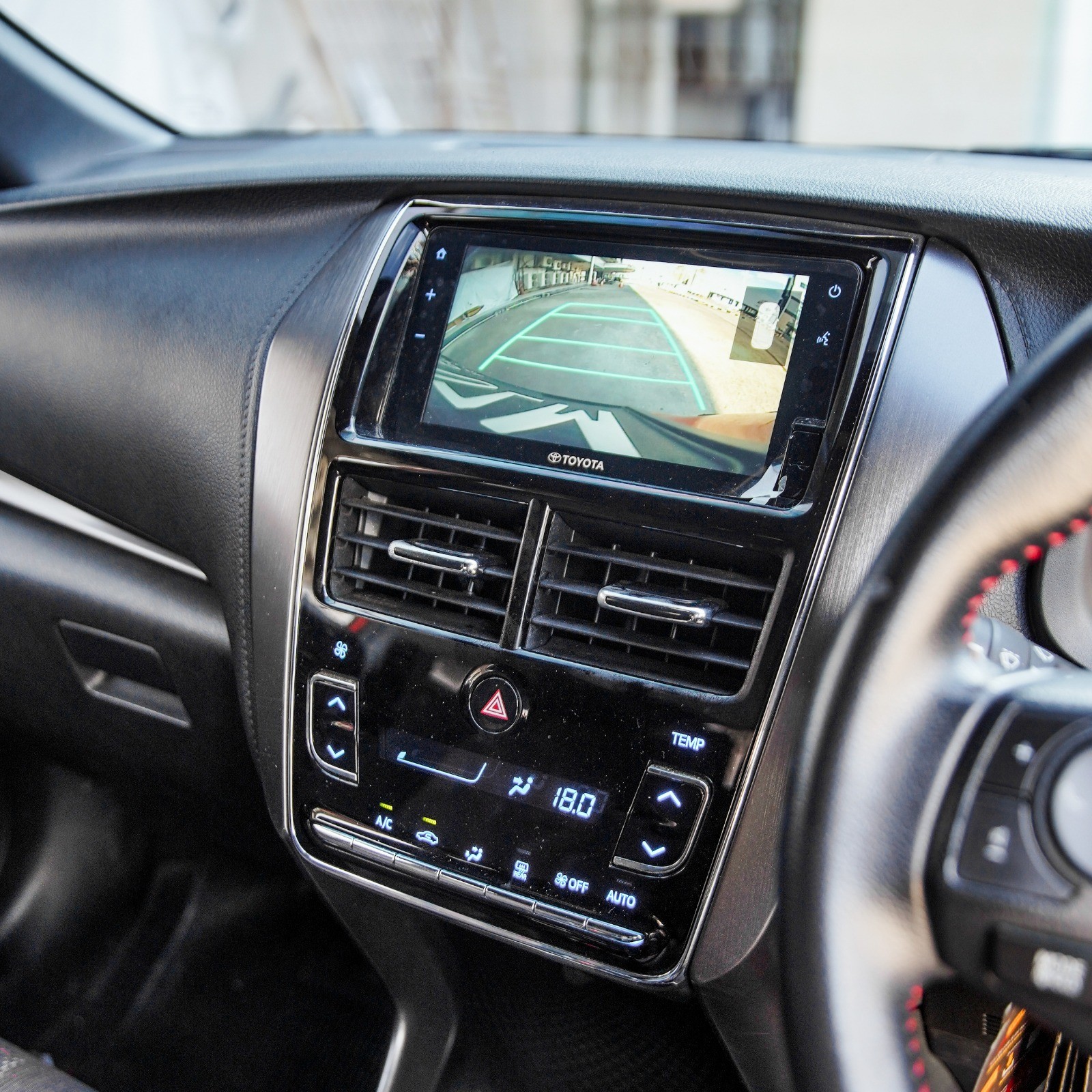 2021 Toyota Yaris 2021 Toyota Yaris