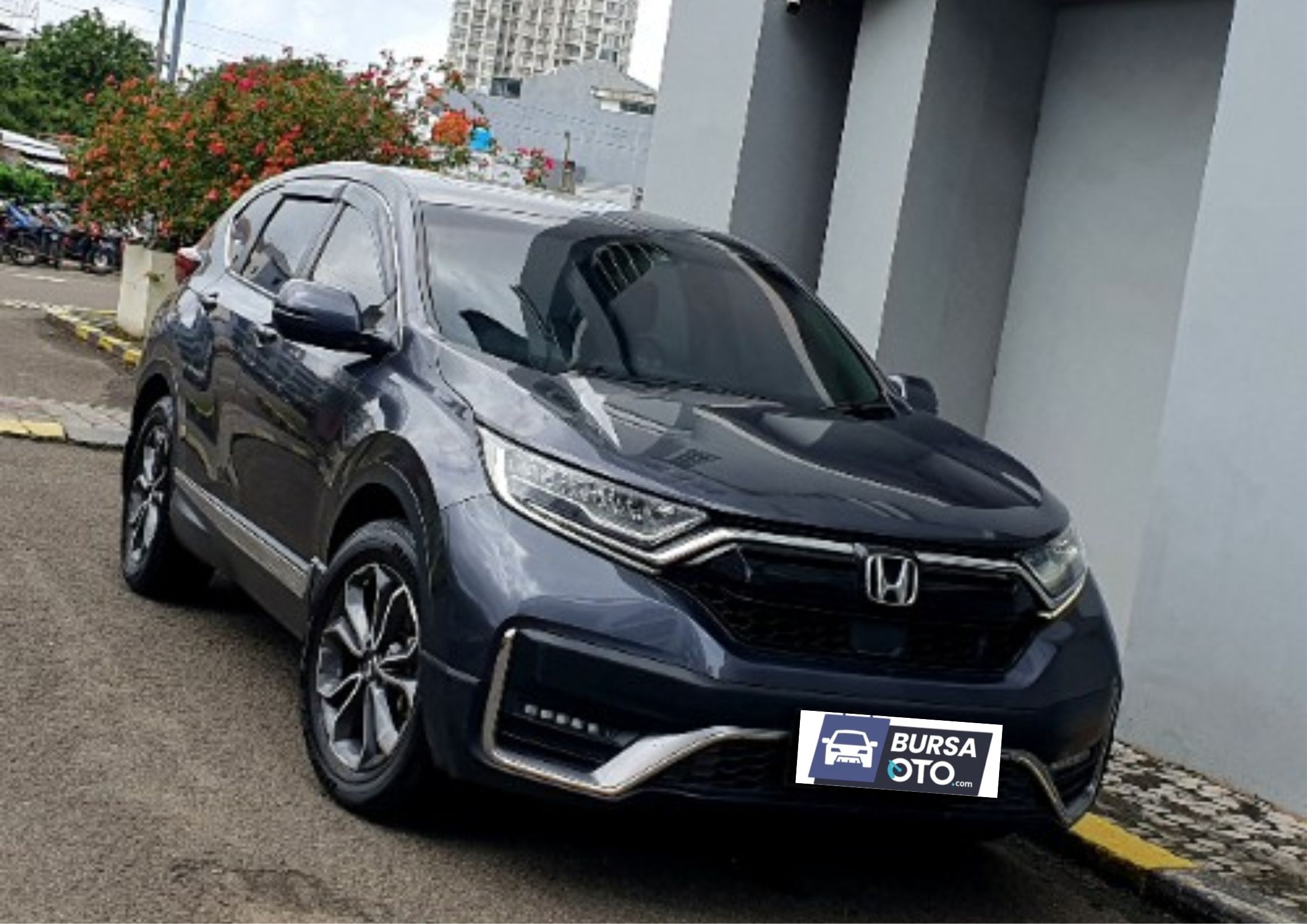 2022 Honda CR-V 2022 Honda CR-V