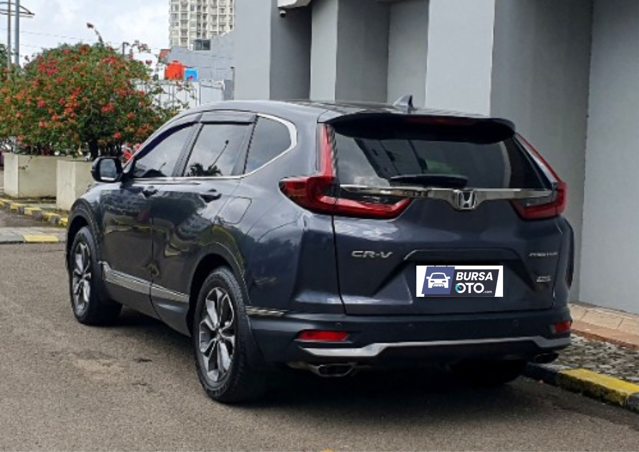 2022 Honda CR-V 2022 Honda CR-V