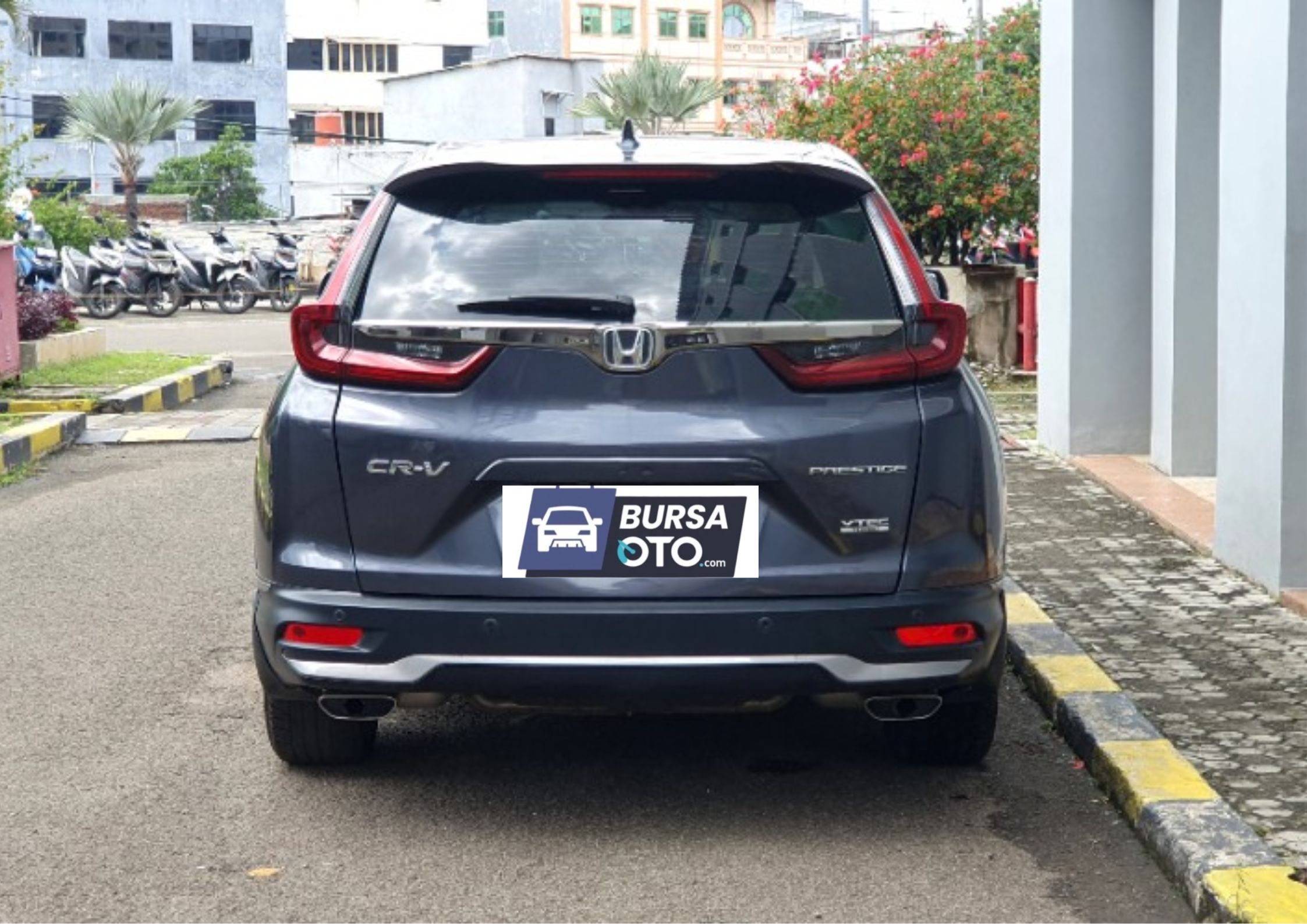 2022 Honda CR-V 2022 Honda CR-V