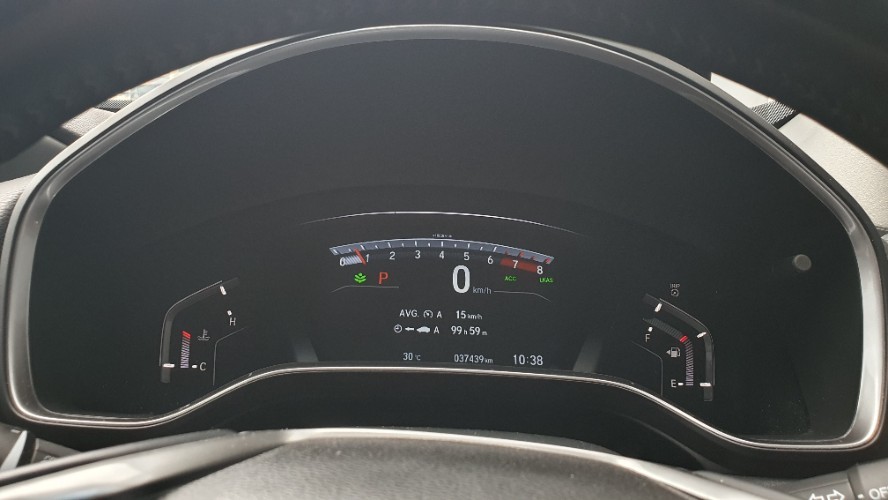 2022 Honda CR-V 2022 Honda CR-V