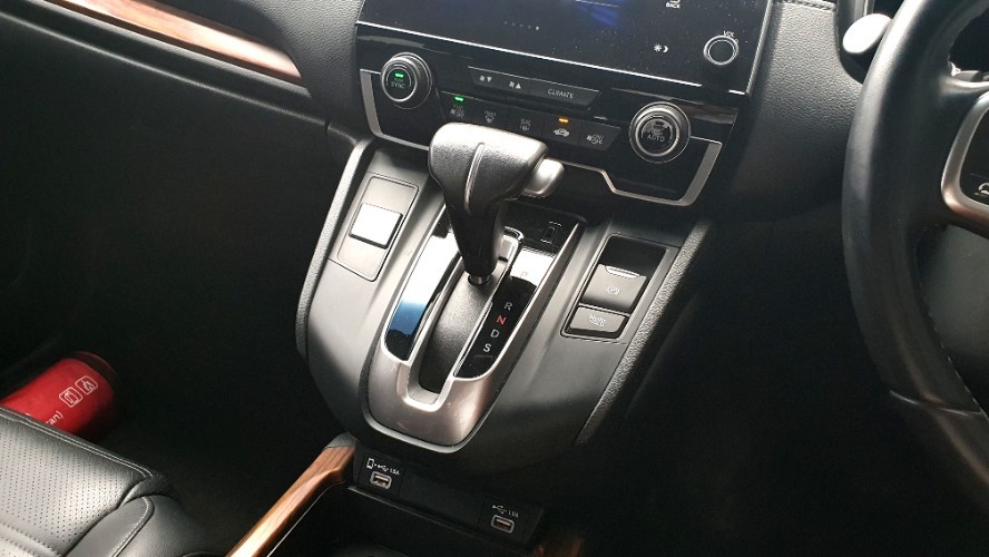 2022 Honda CR-V 2022 Honda CR-V