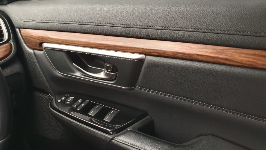 2022 Honda CR-V 2022 Honda CR-V