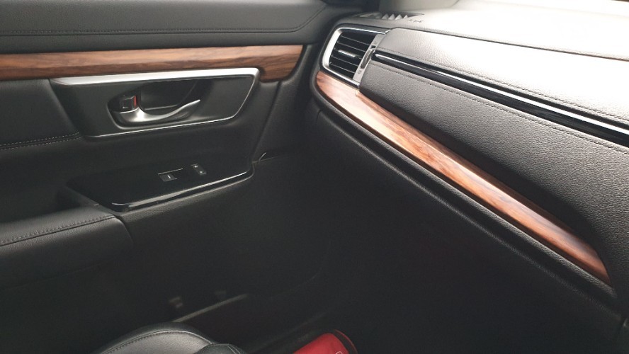 2022 Honda CR-V 2022 Honda CR-V