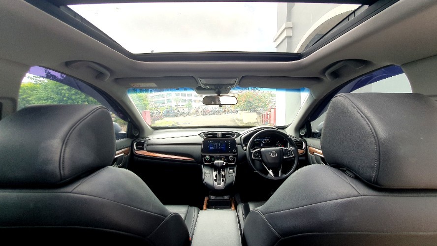 2022 Honda CR-V 2022 Honda CR-V