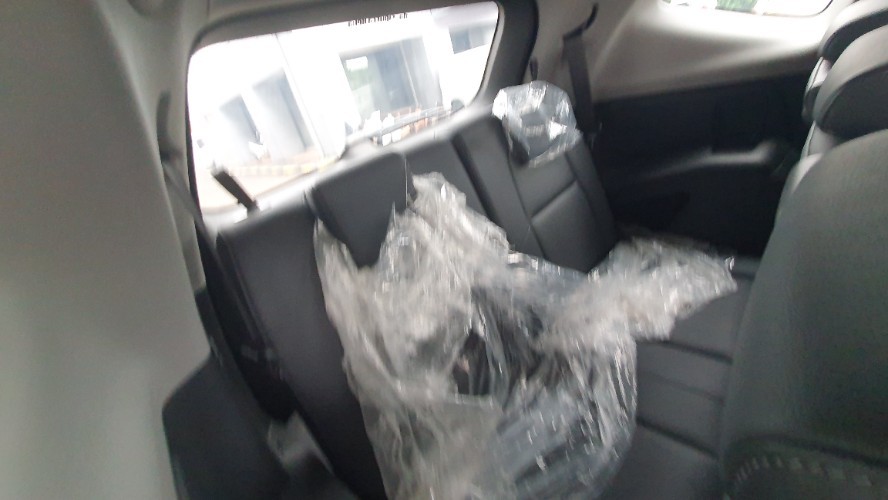 2022 Honda CR-V 2022 Honda CR-V