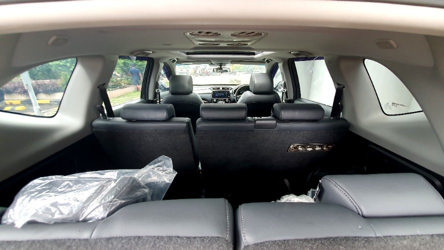 2022 Honda CR-V 2022 Honda CR-V