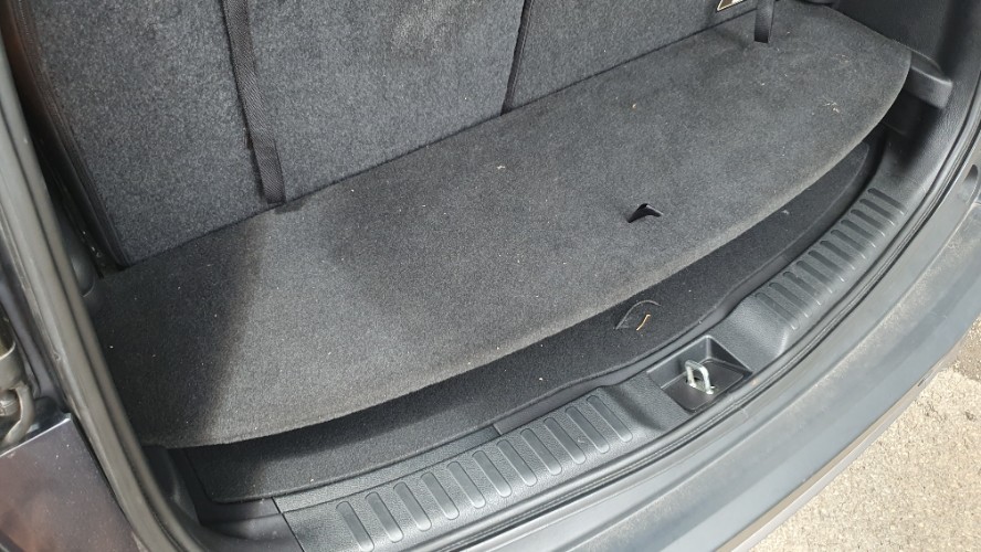 2022 Honda CR-V 2022 Honda CR-V