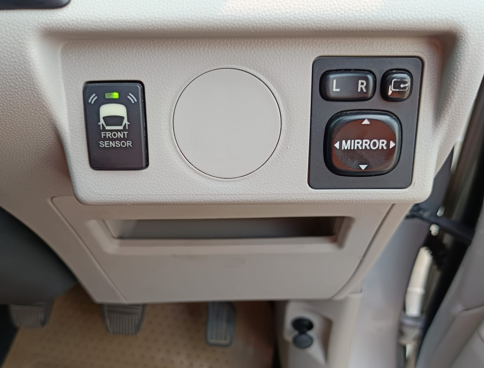 2021 Daihatsu Xenia 2021 Daihatsu Xenia