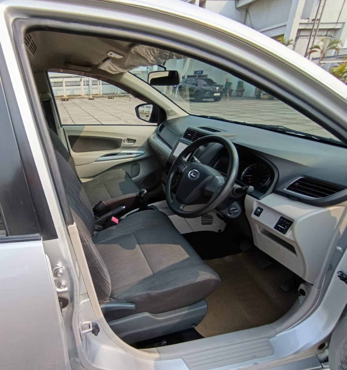 2021 Daihatsu Xenia 2021 Daihatsu Xenia