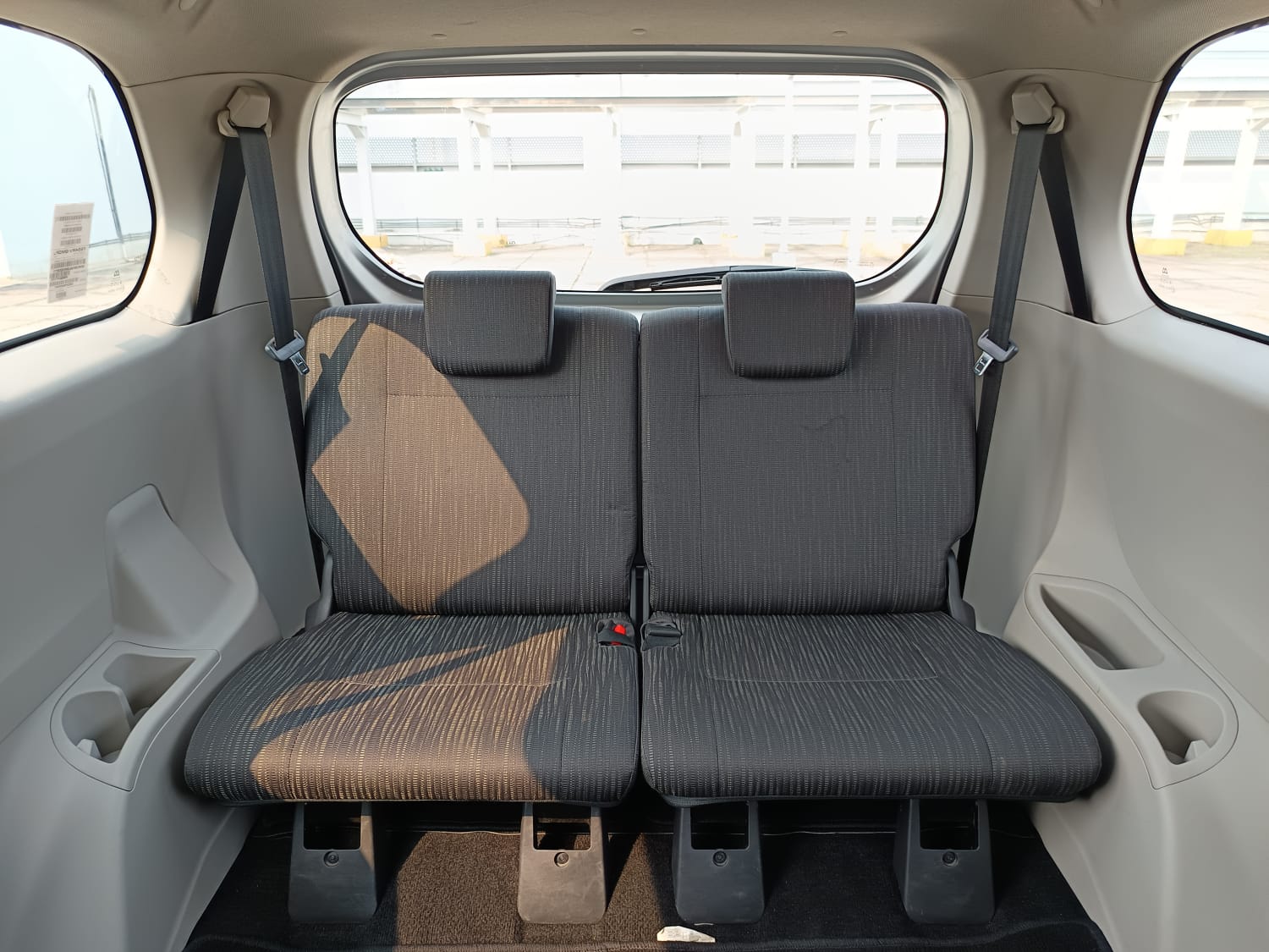 2021 Daihatsu Xenia 2021 Daihatsu Xenia