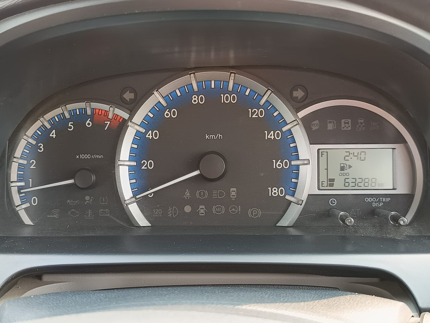 2021 Daihatsu Xenia 2021 Daihatsu Xenia