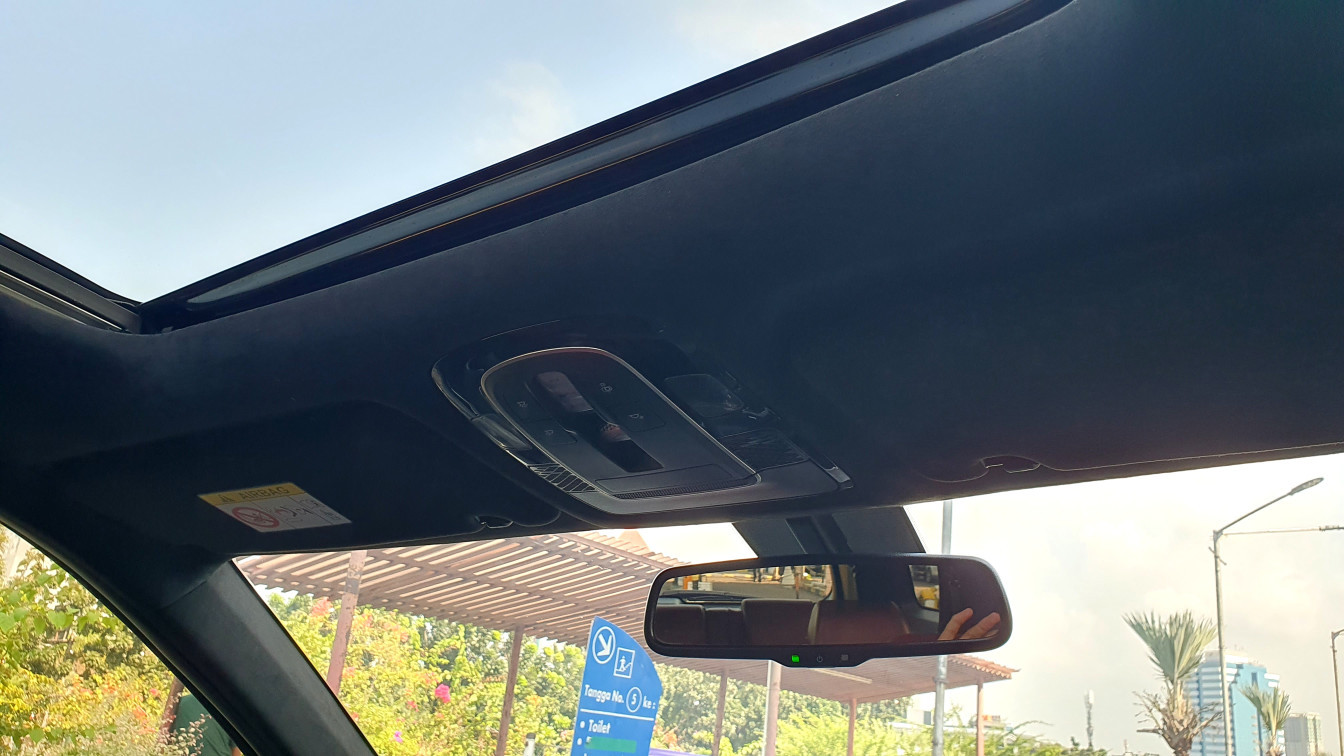 2021 Hyundai Palisade 2021 Hyundai Palisade