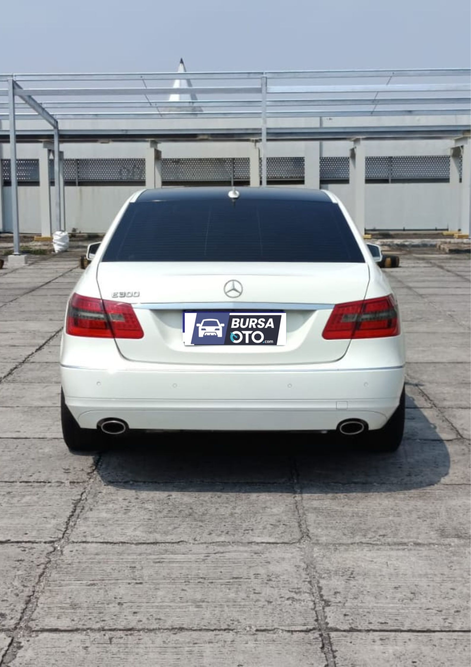 2011 Mercedes Benz E-Class 2011 Mercedes Benz E-Class