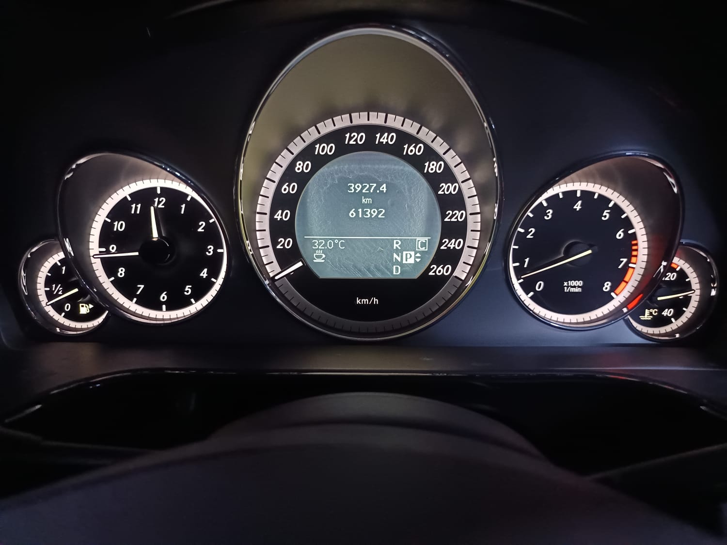 2011 Mercedes Benz E-Class 2011 Mercedes Benz E-Class