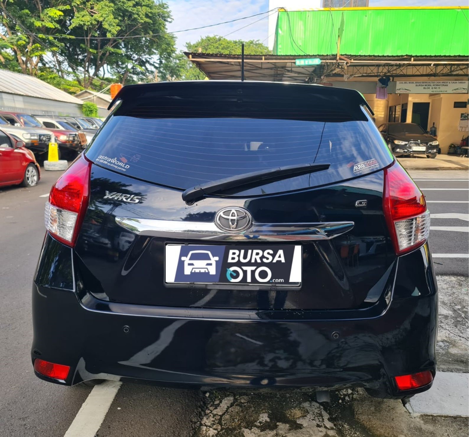 2016 Toyota Yaris 2016 Toyota Yaris