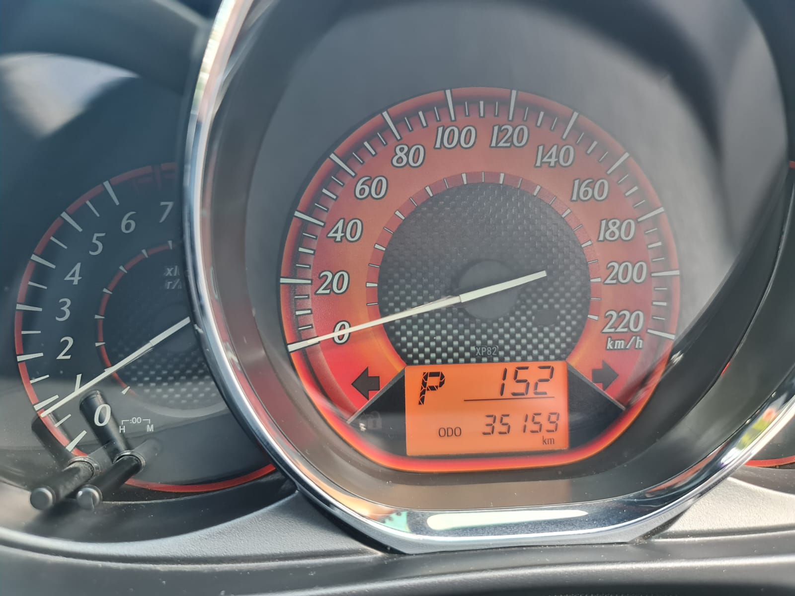 2016 Toyota Yaris 2016 Toyota Yaris