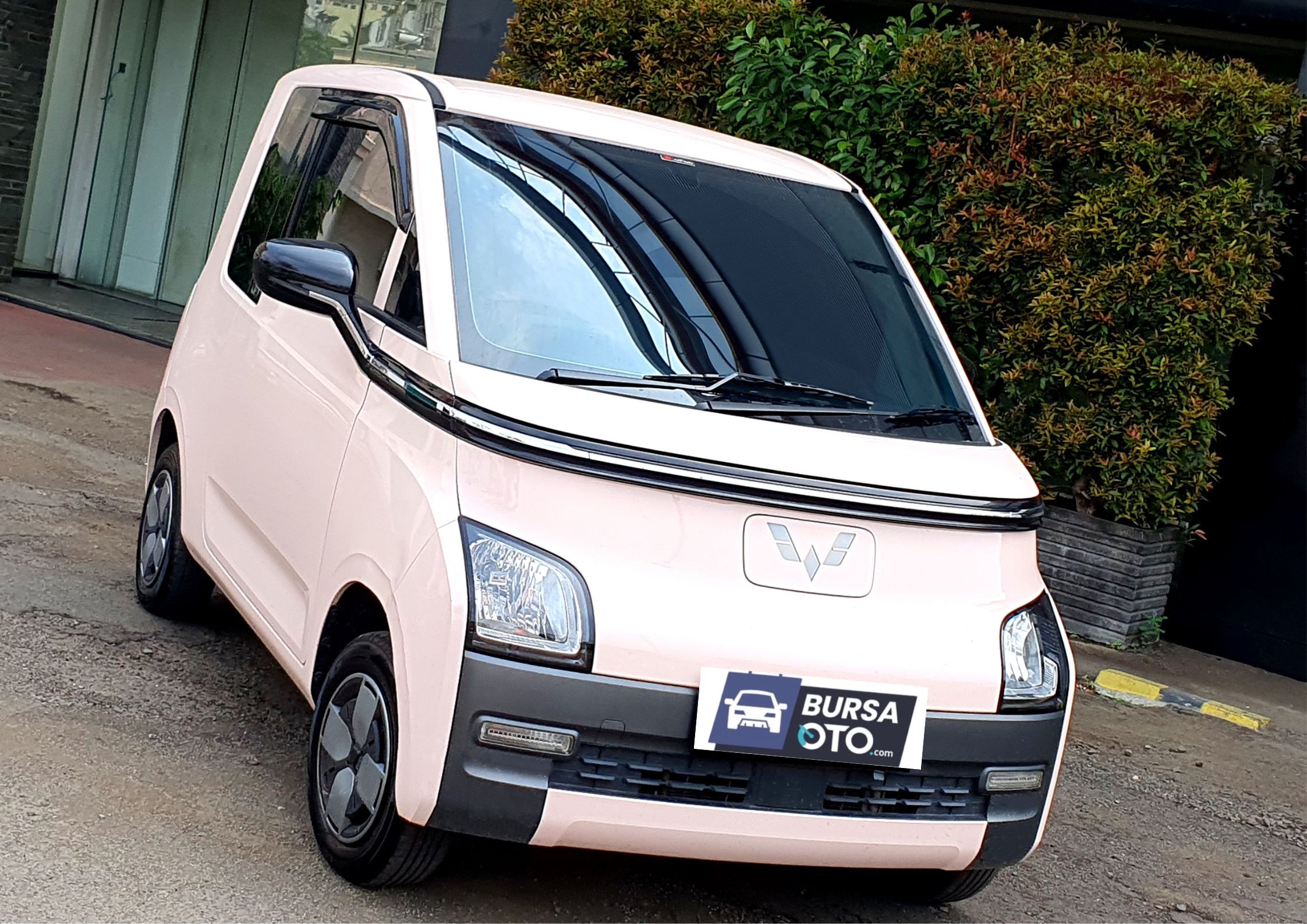 2023 Wuling Air EV Standard Range 2023 Wuling Air EV Standard Range