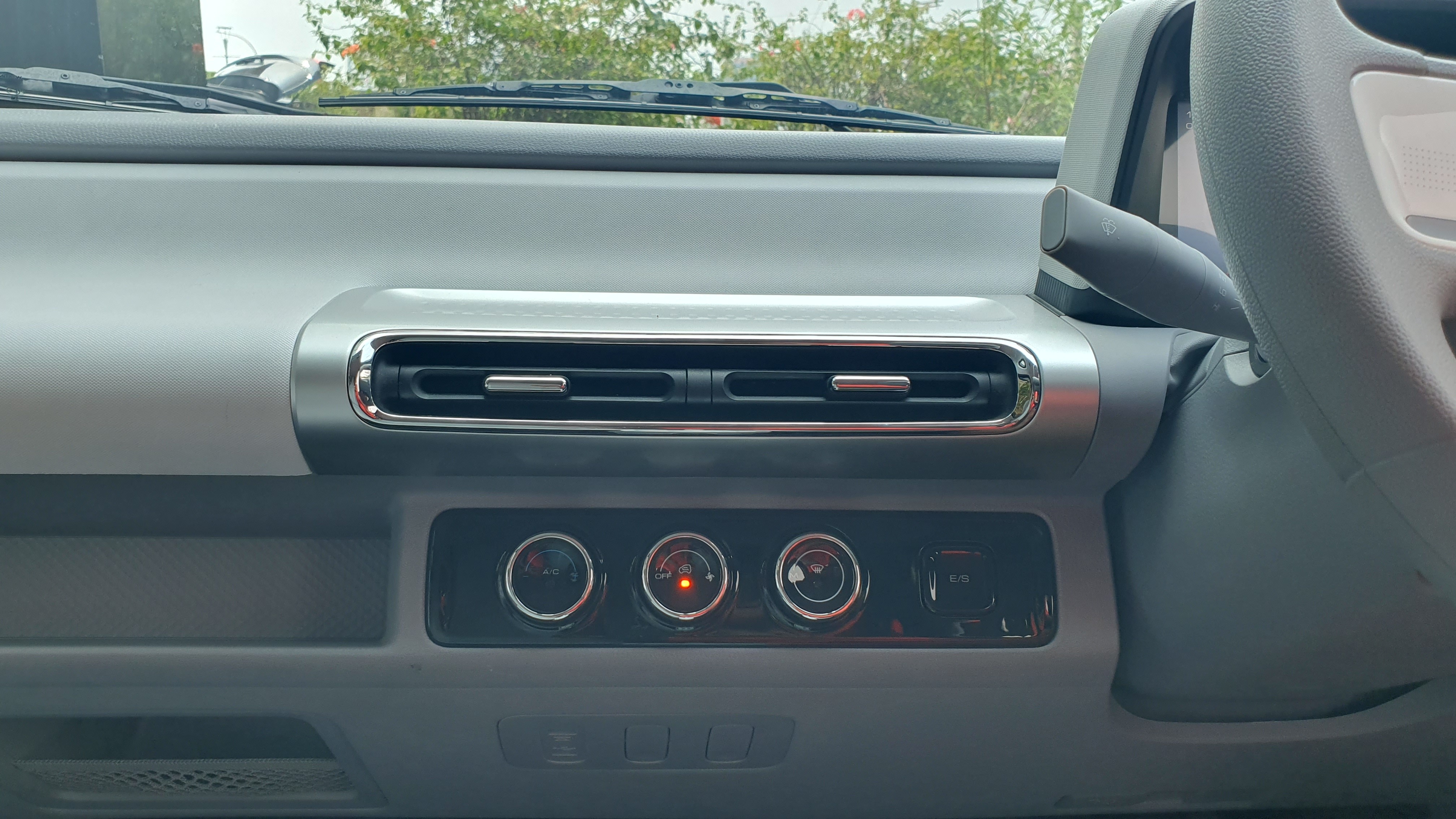 2023 Wuling Air EV Standard Range 2023 Wuling Air EV Standard Range