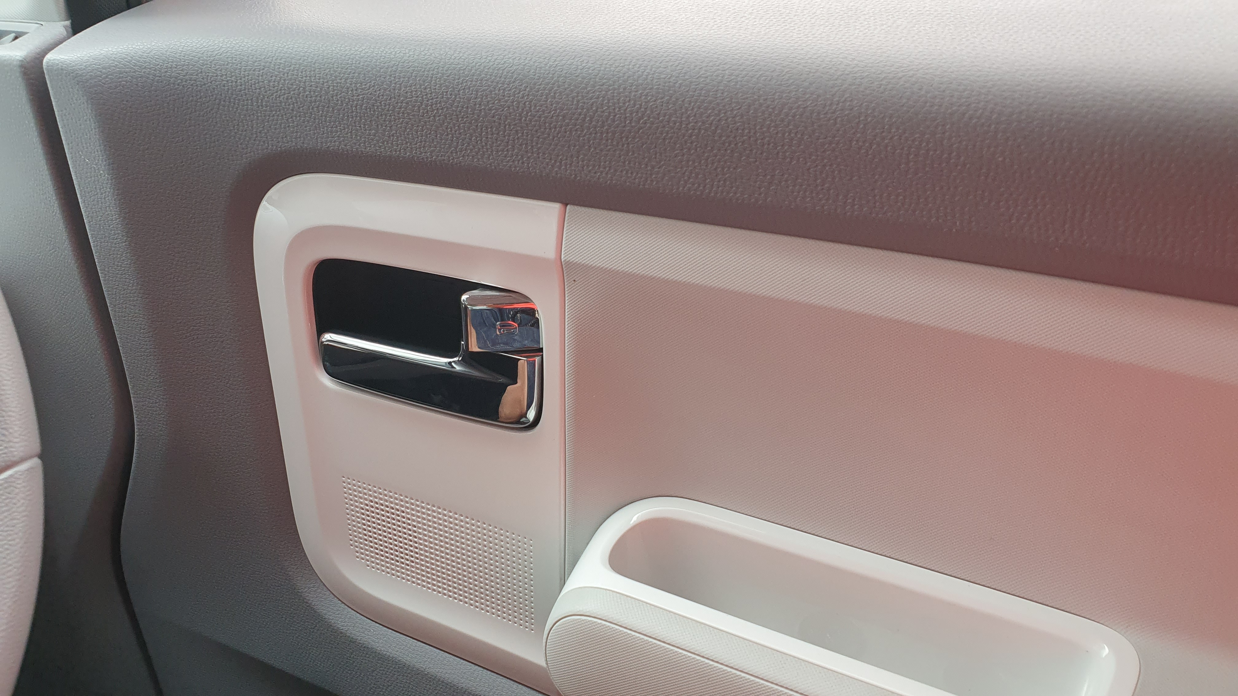 2023 Wuling Air EV Standard Range 2023 Wuling Air EV Standard Range