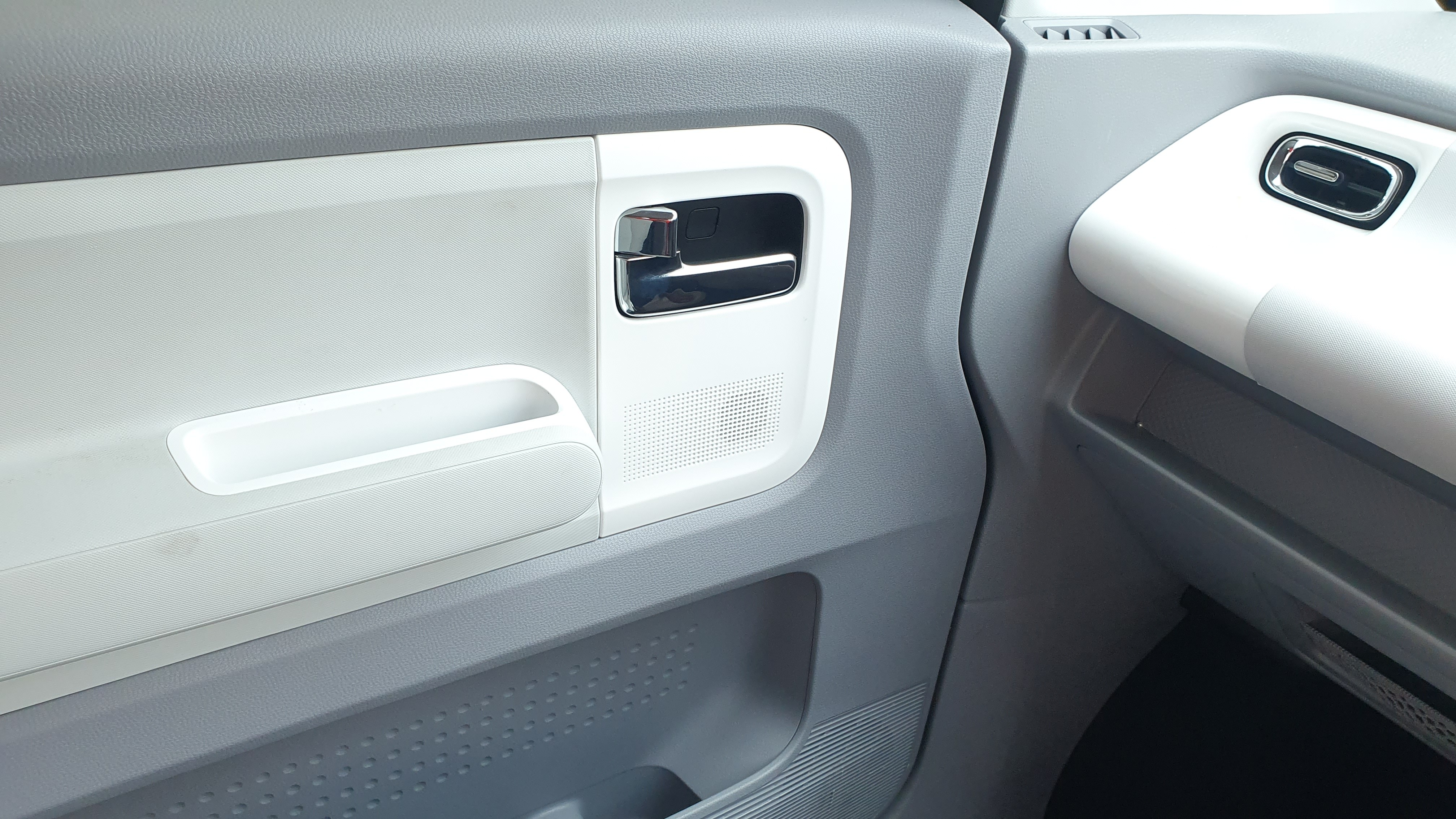 2023 Wuling Air EV Standard Range 2023 Wuling Air EV Standard Range