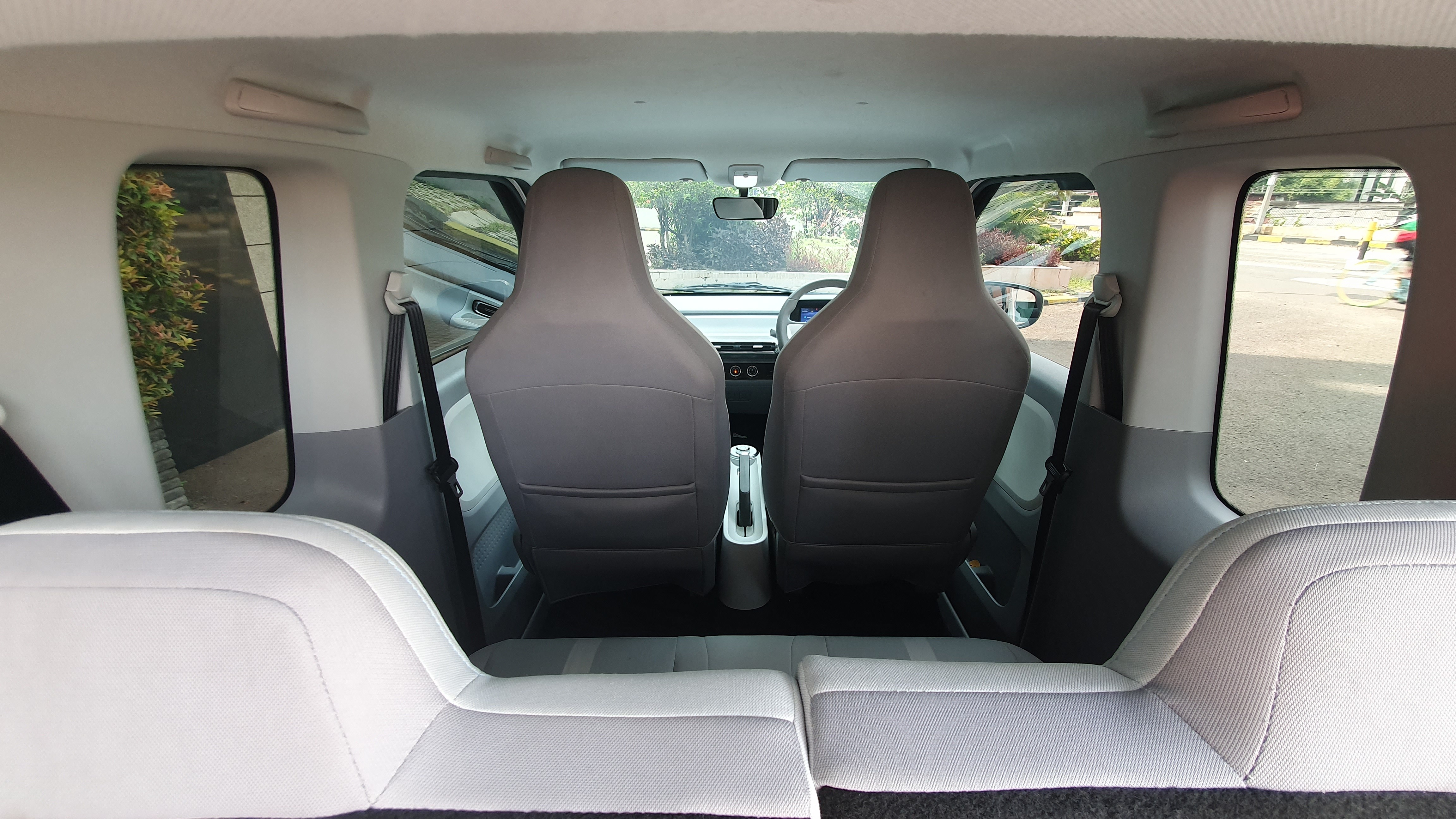 2023 Wuling Air EV Standard Range 2023 Wuling Air EV Standard Range