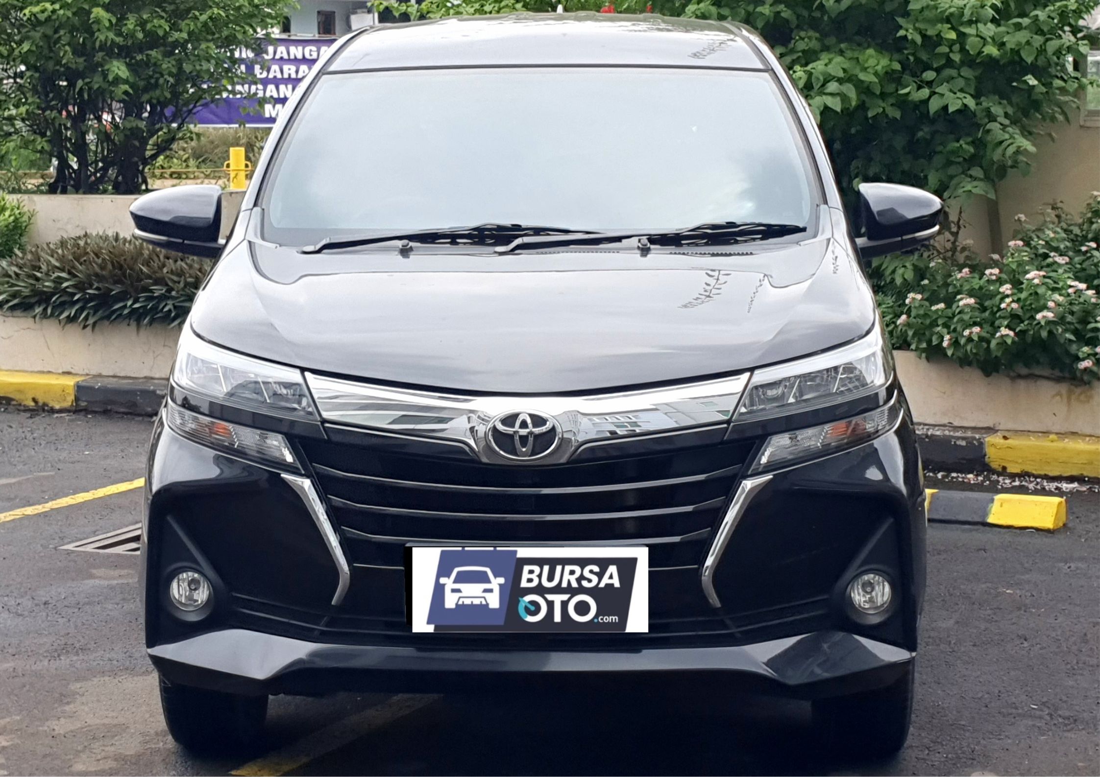Second Hand 2019 Toyota Avanza Second Hand 2019 Toyota Avanza