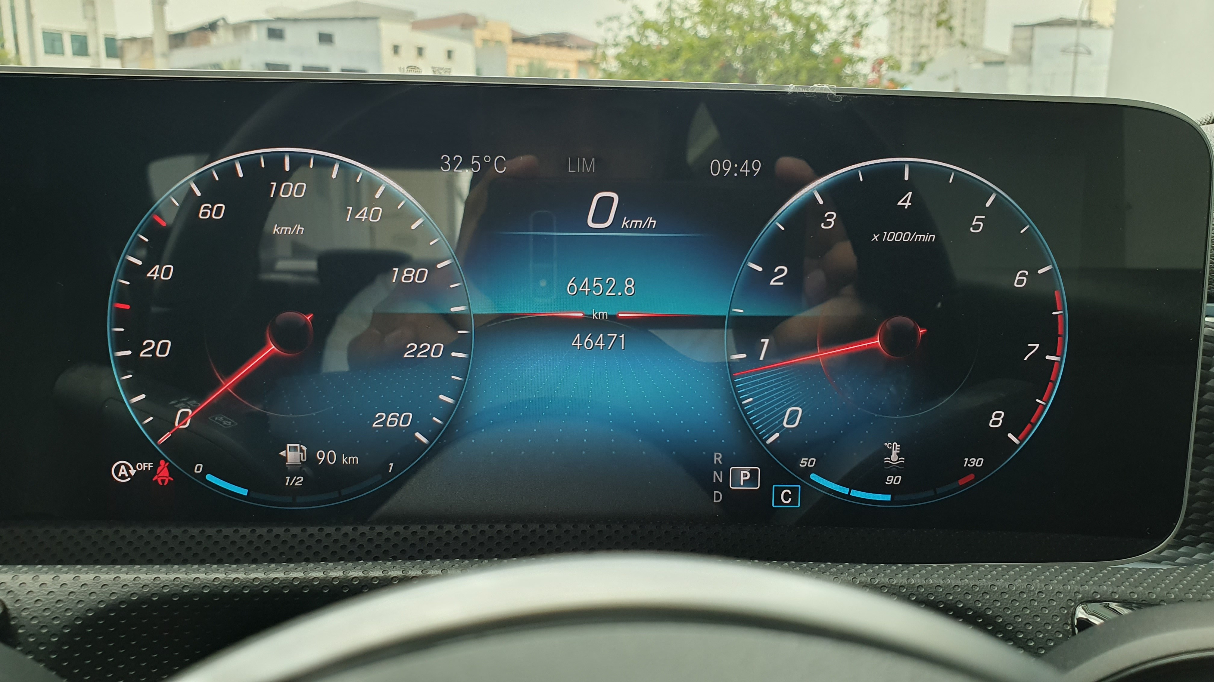 2019 Mercedes Benz A-Class Sedan 2019 Mercedes Benz A-Class Sedan