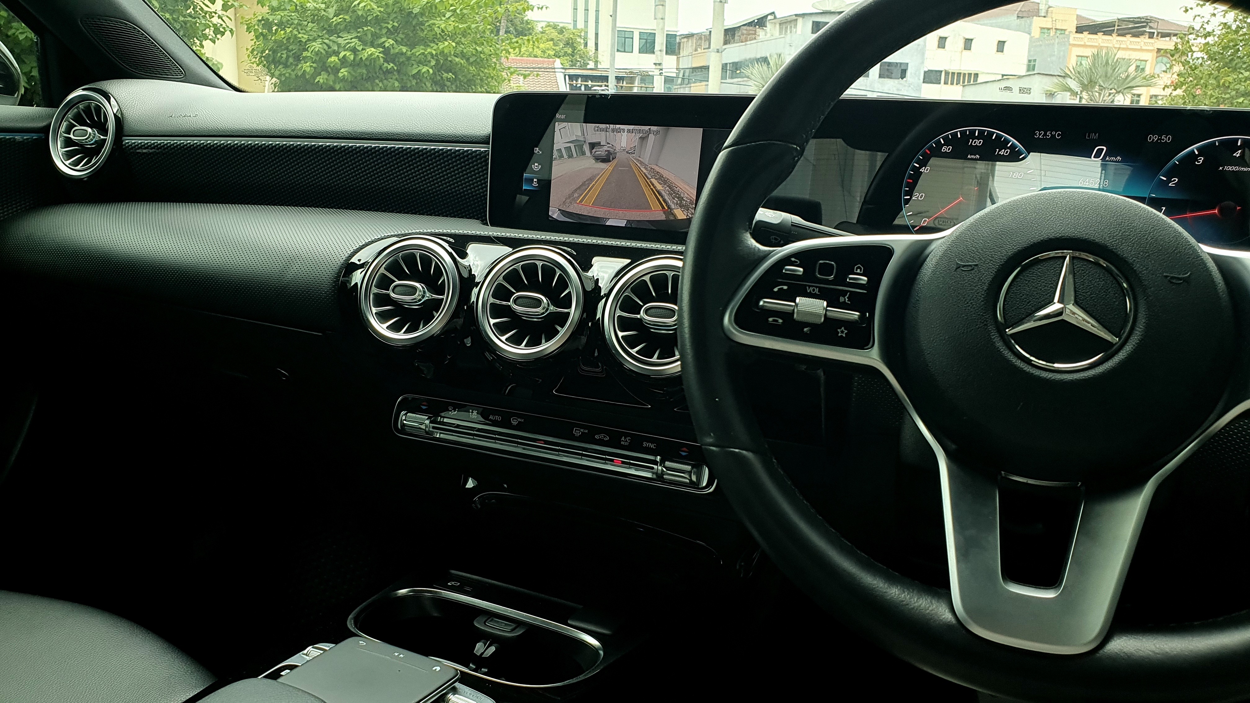 2019 Mercedes Benz A-Class Sedan 2019 Mercedes Benz A-Class Sedan