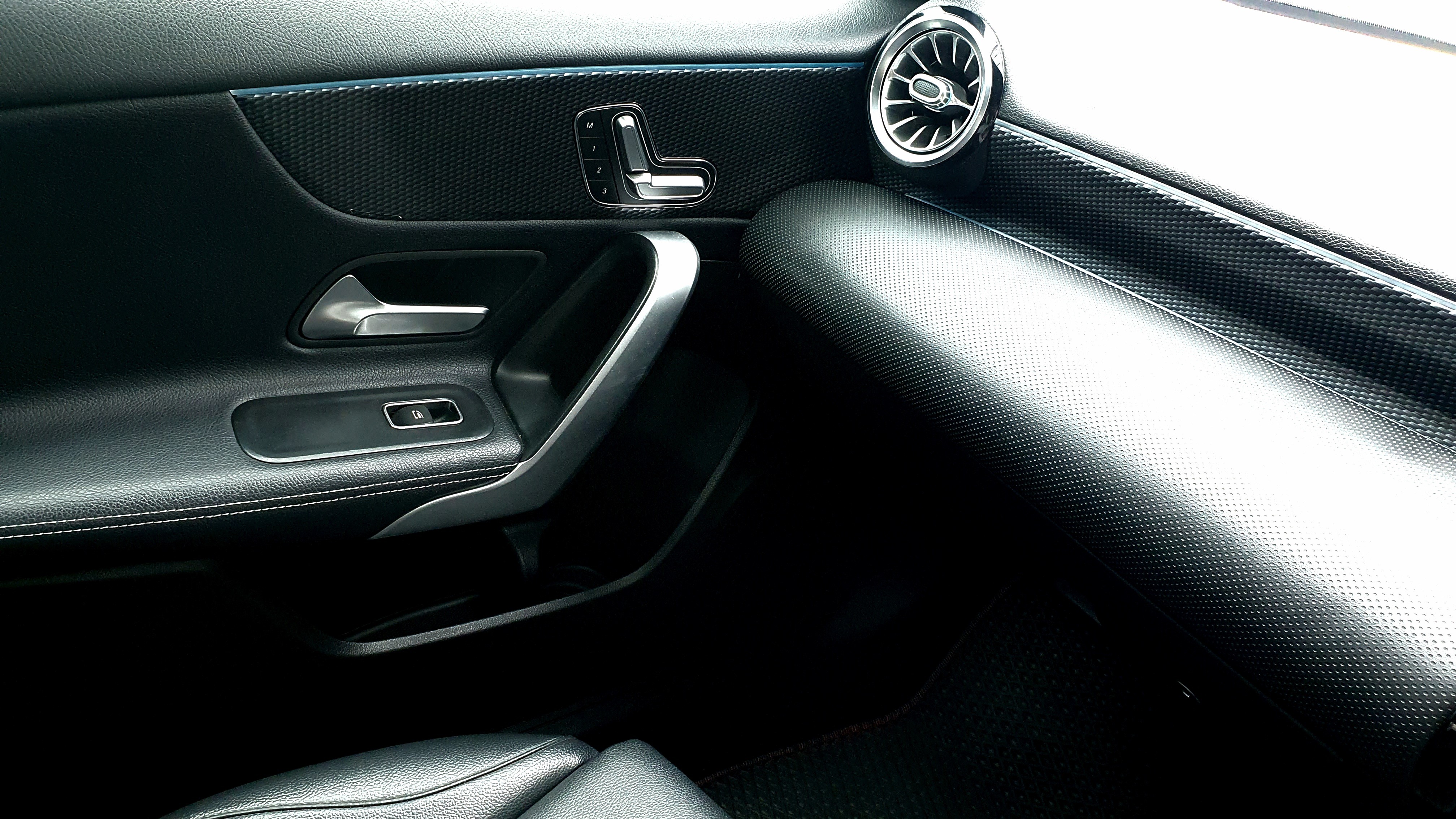 2019 Mercedes Benz A-Class Sedan 2019 Mercedes Benz A-Class Sedan