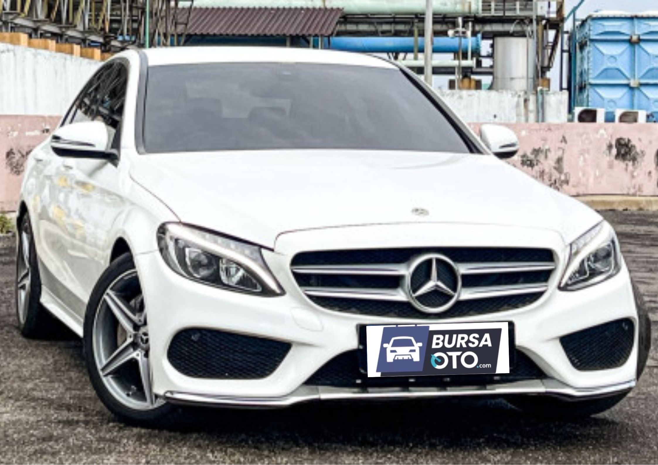 2017 Mercedes Benz C-Class Sedan 2017 Mercedes Benz C-Class Sedan