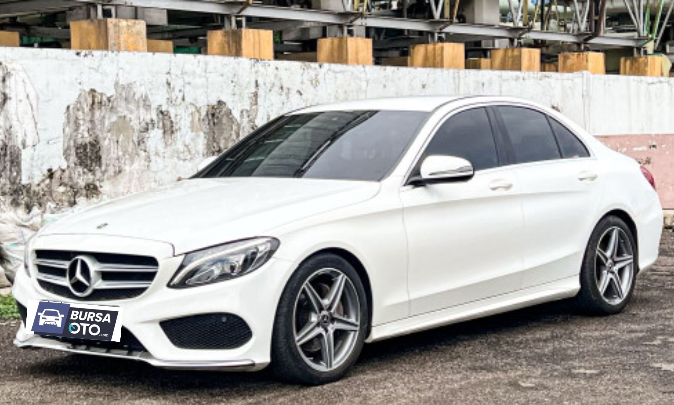 2017 Mercedes Benz C-Class Sedan 2017 Mercedes Benz C-Class Sedan