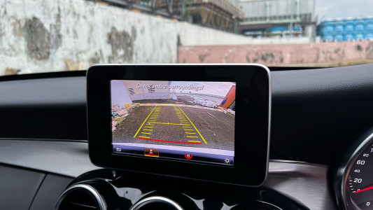 2017 Mercedes Benz C-Class Sedan 2017 Mercedes Benz C-Class Sedan