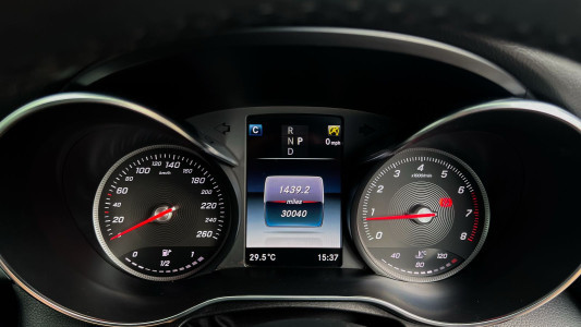 2017 Mercedes Benz C-Class Sedan 2017 Mercedes Benz C-Class Sedan