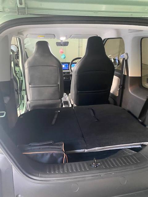 2023 Wuling Air EV Long Range 2023 Wuling Air EV Long Range