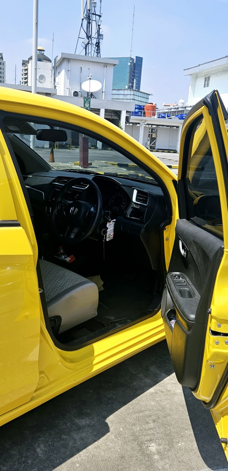 2023 Honda Brio 2023 Honda Brio