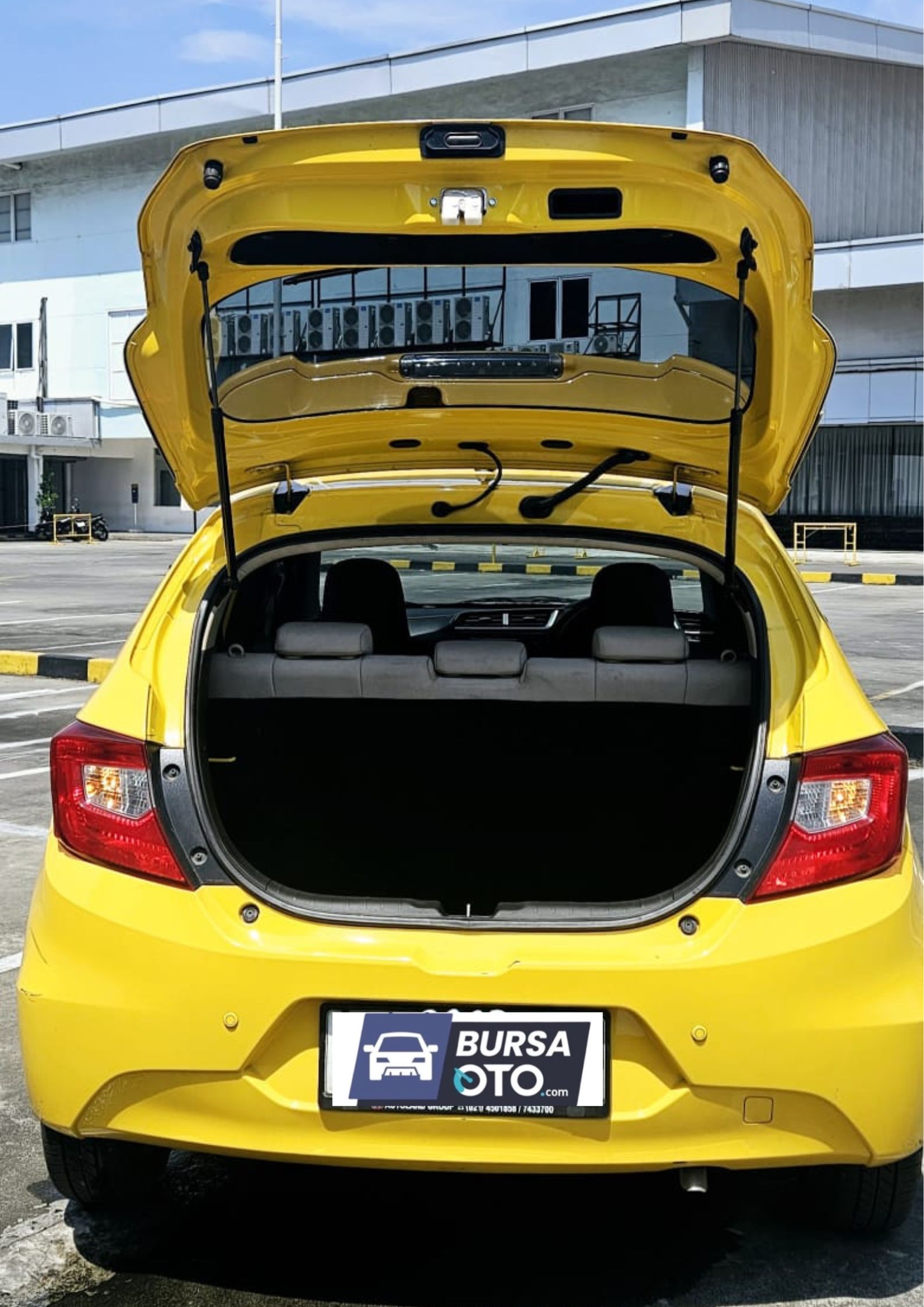 2023 Honda Brio 2023 Honda Brio