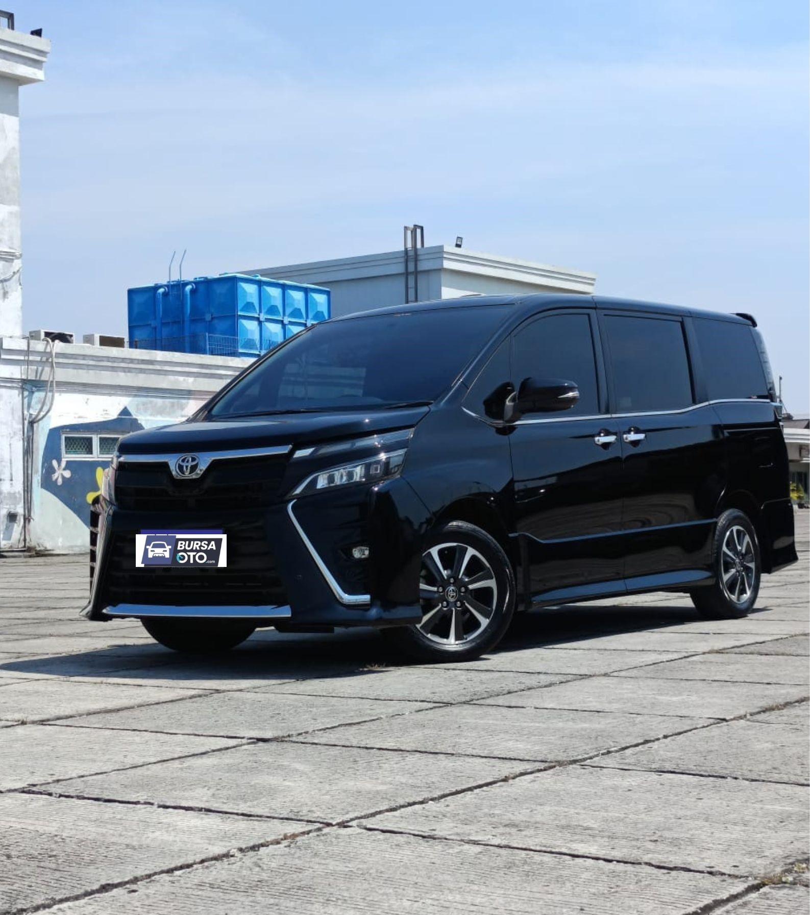 2020 Toyota Voxy 2020 Toyota Voxy