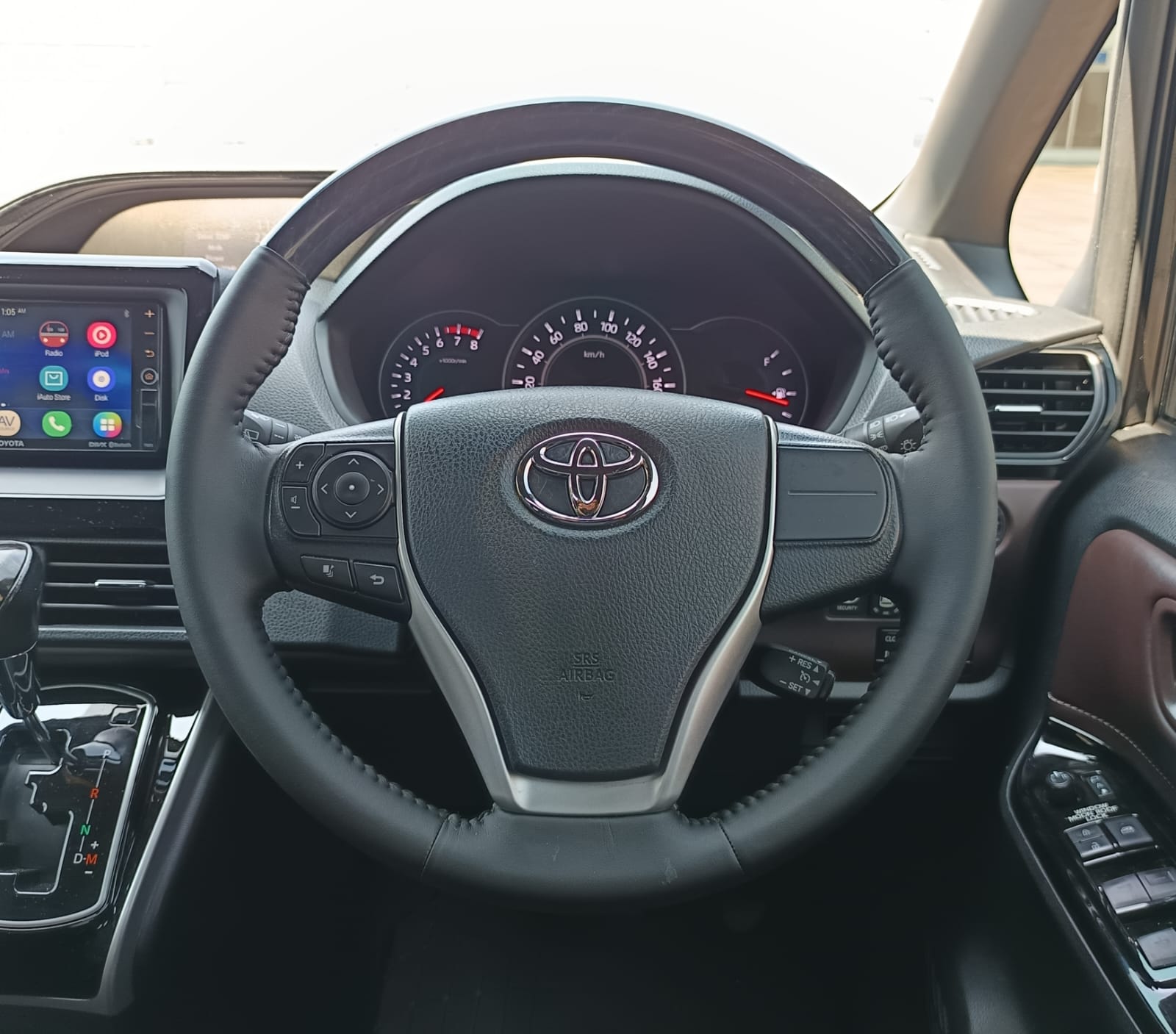 2020 Toyota Voxy 2020 Toyota Voxy