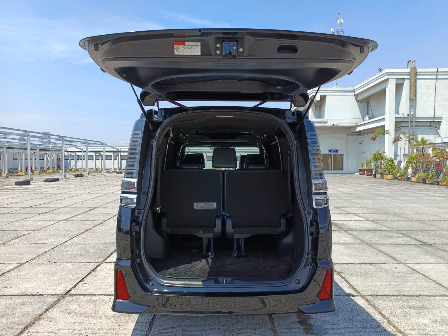 2020 Toyota Voxy 2020 Toyota Voxy