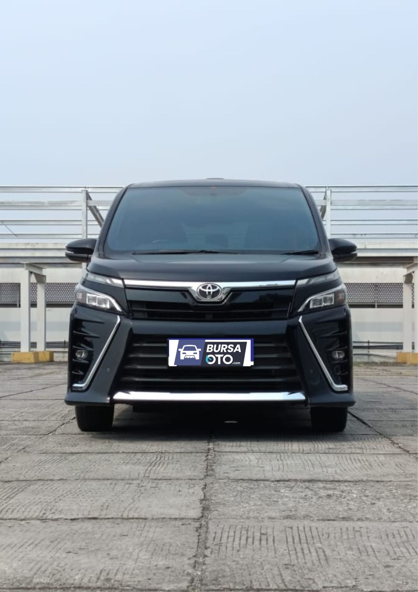 Second Hand 2021 Toyota Voxy Second Hand 2021 Toyota Voxy