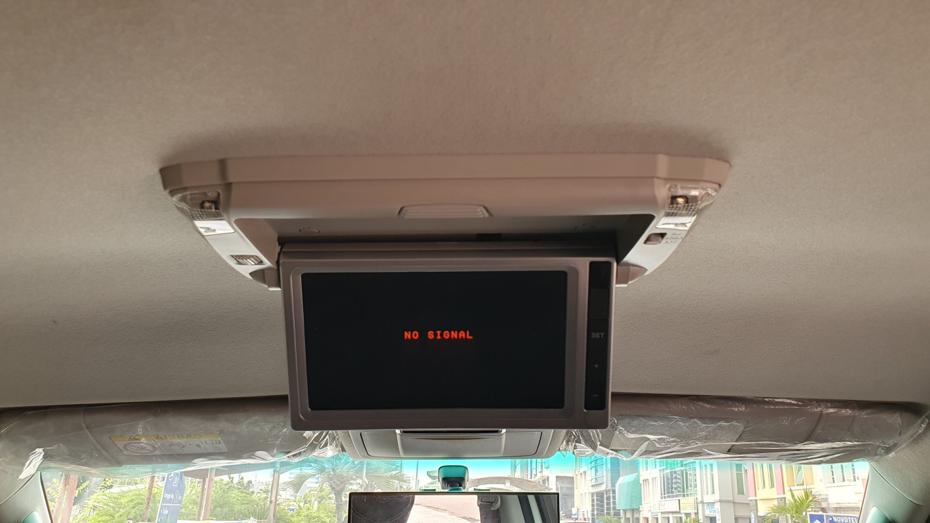 2018 Toyota Fortuner 2018 Toyota Fortuner