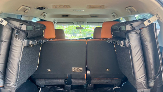 2017 Toyota Kijang Innova 2017 Toyota Kijang Innova