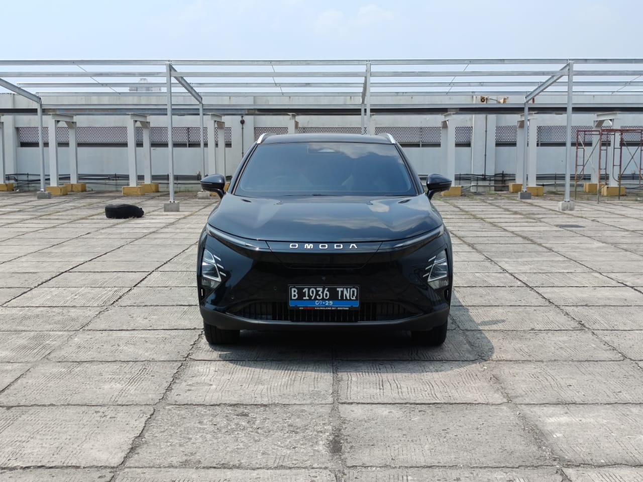 2024 CHERY E5 Bekas 2024 CHERY E5 Bekas