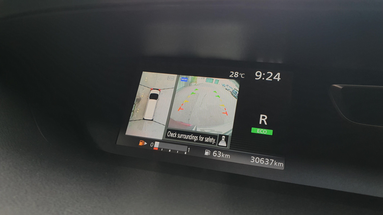 2022 Nissan Serena 2022 Nissan Serena