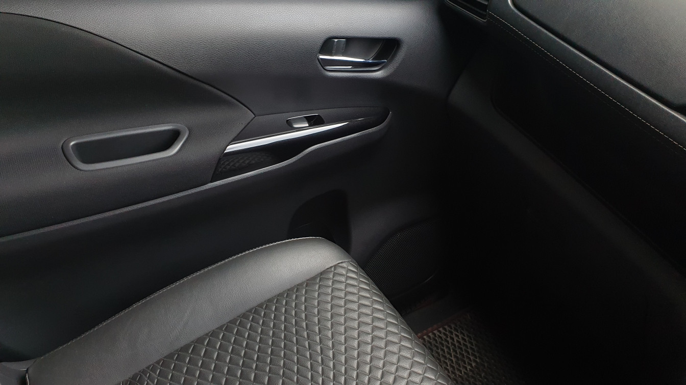 2022 Nissan Serena 2022 Nissan Serena