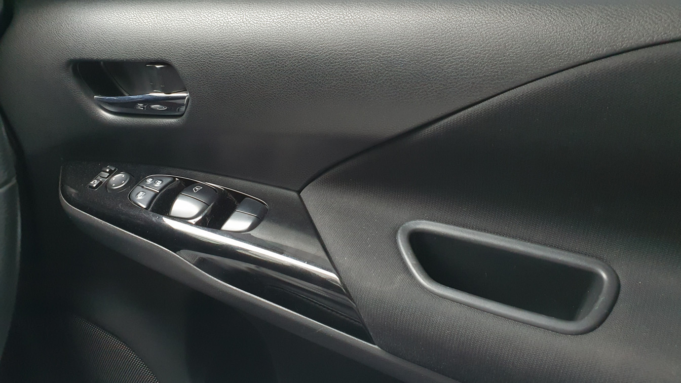 2022 Nissan Serena 2022 Nissan Serena